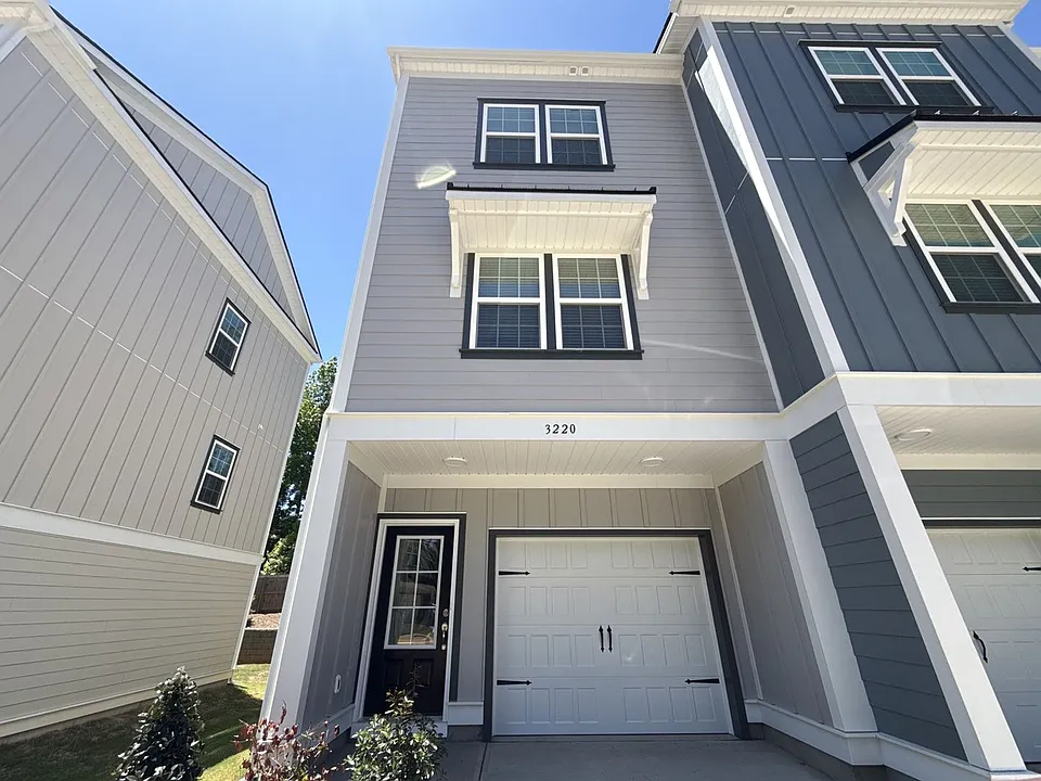 3220 Butler Hill Dr