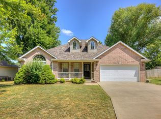 119 Jill Blvd, Webb City, MO 64870