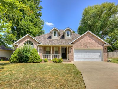119 Jill Boulevard, Webb City, MO, 64870