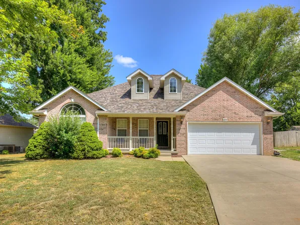 119 Jill Boulevard, Webb City, MO 64870