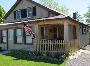 2400 County Route 194, Copenhagen, NY 13626