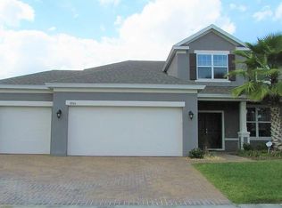 3955 Island Green Way, Orlando, FL 32824