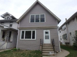 834 N Austin Blvd, Hoffman Estates, IL 60302