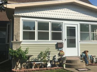 3003 Hartmetz Ave, Evansville, IN 47712