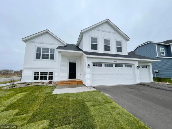 4788 162nd Way N, Hugo, MN 55038