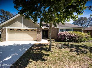 3219 Cullendon Ln, Jacksonville, FL 32225