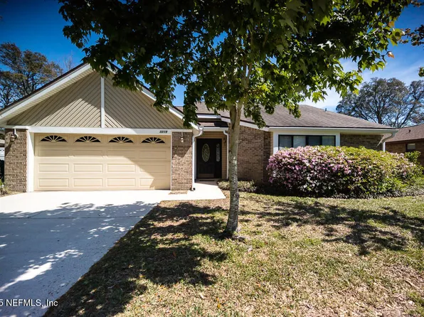 3219 CULLENDON Lane, Jacksonville, FL 32225