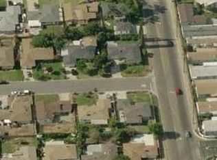 4131 W Tiller Ave, Orange, CA 92868