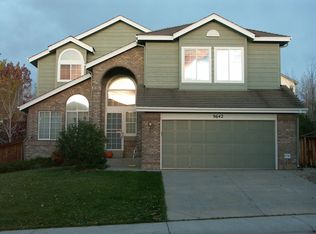 9642 Sterling Dr, Highlands Ranch, CO 80126
