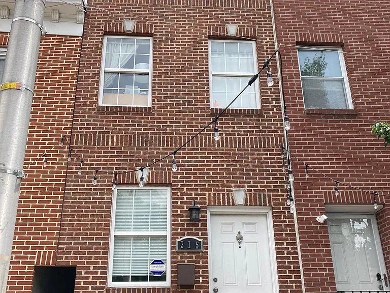 315 S Collington Ave — Photo 1