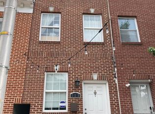 315 S Collington Ave, Baltimore, MD 21231