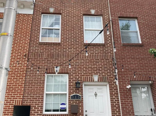 315 S Collington Ave, Baltimore, MD 21231