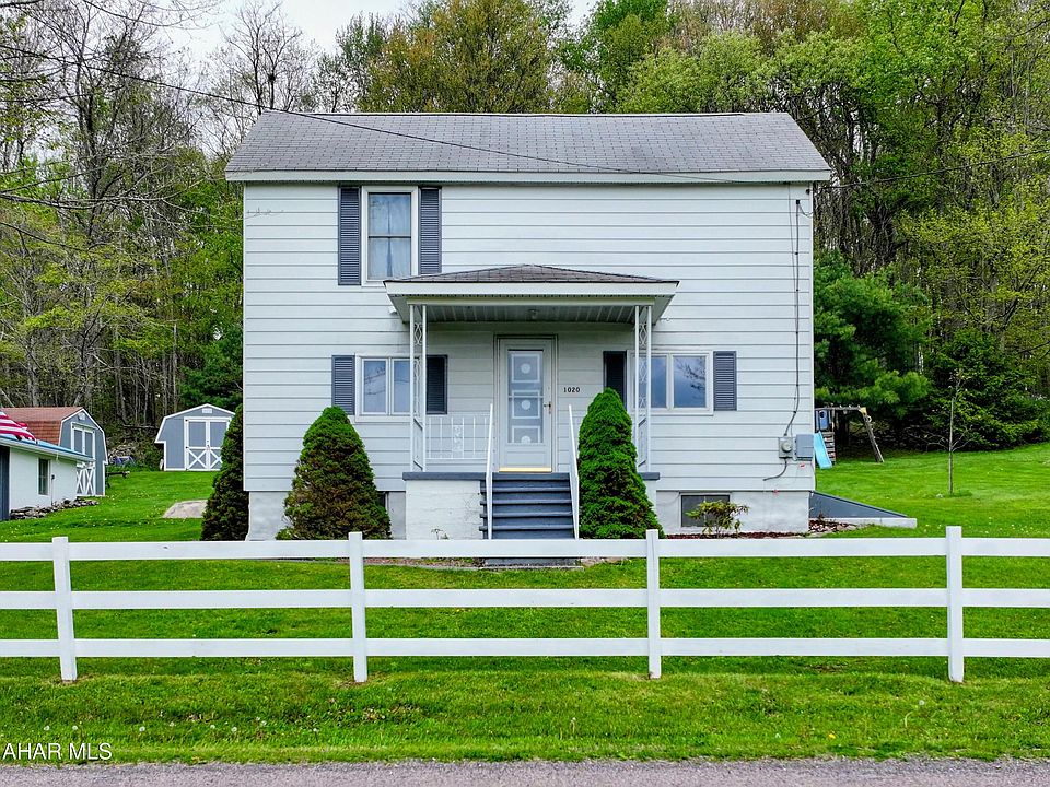 1st image of 1020 Listie Rd