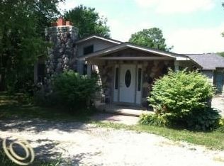 3789 Baldwin Rd, Metamora, MI 48455