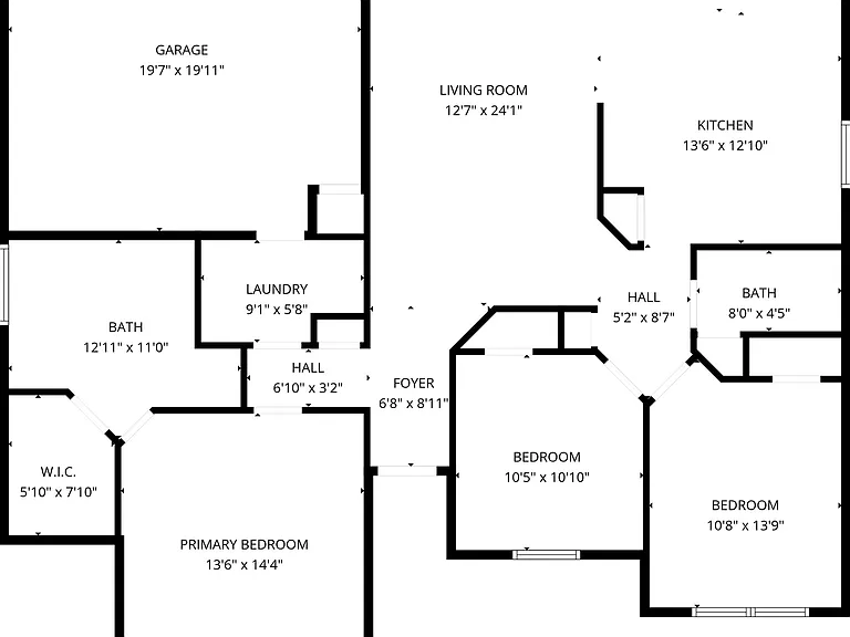 703 Flagstone Way — Photo 8