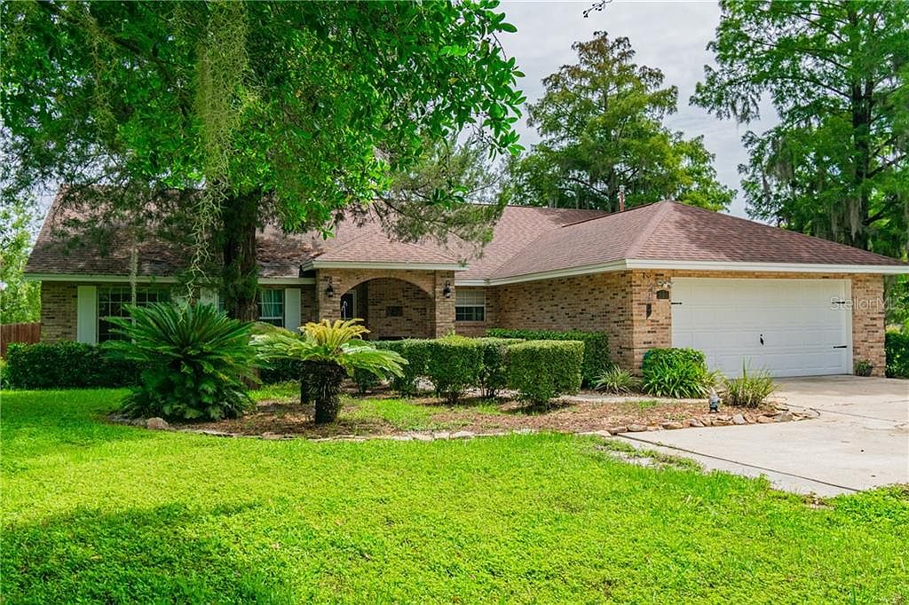 888 Cloverleaf Blvd, Deltona, FL 32725 Zillow