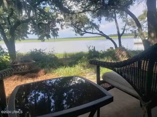 31 Battery Lane, Beaufort, SC 29902