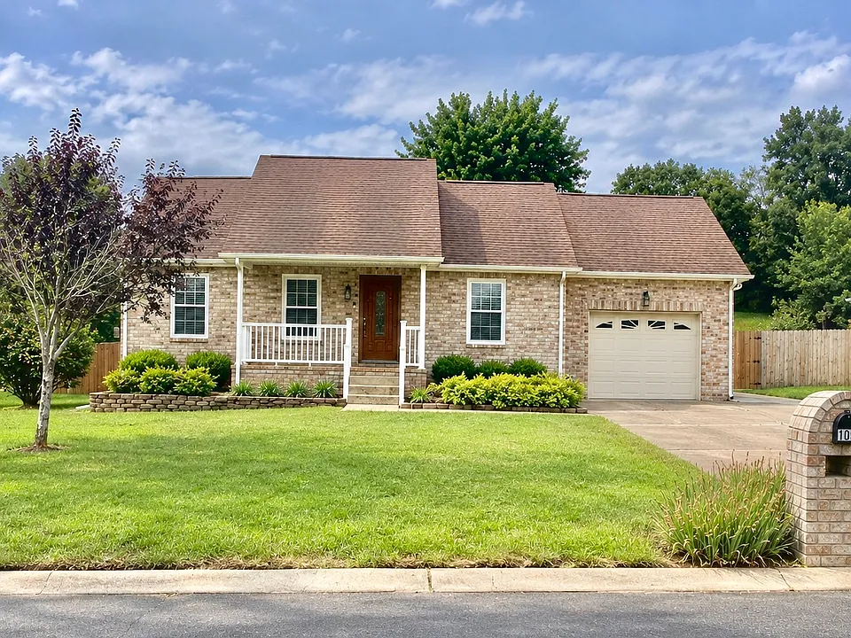 109 Cartwright Pkwy