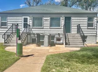 1921 7th Ave UNIT 1, Greeley, CO 80631