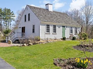385 Whiting St, Hanover, MA 02339