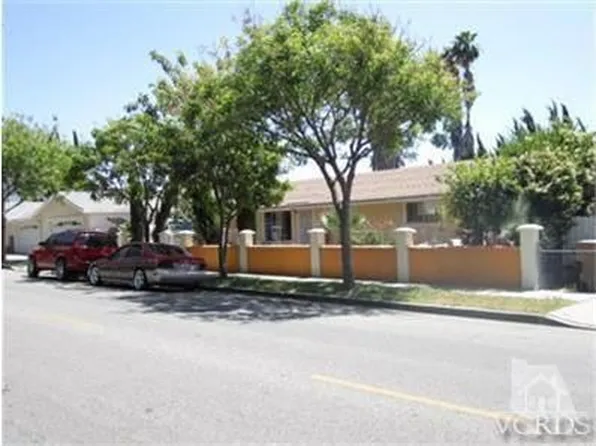 461 Old Telegraph Rd, Fillmore, CA 93015
