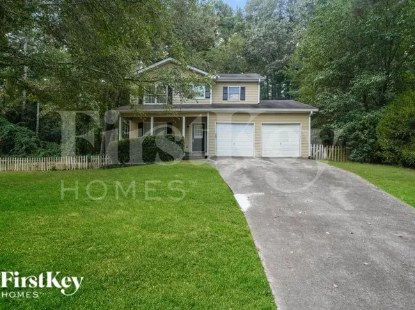 1872 Red Rose Ln, Loganville, GA 30052