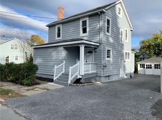 116 North St, Newburgh, NY 12550