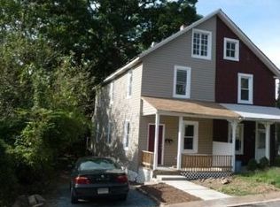 4210 Cottman Ave, Baltimore, MD 21206