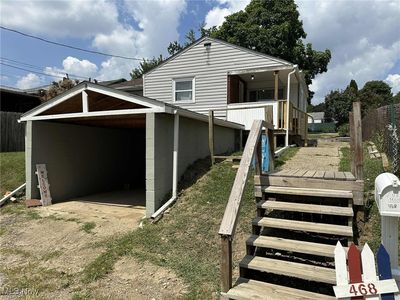 468 6th Ave, East Liverpool, OH, 43920