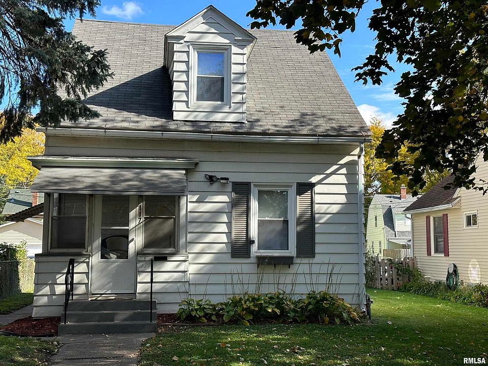 1st image of 117 S Elmwood Ave