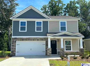 3865 Panther Path LOT 88, Timmonsville, SC 29161