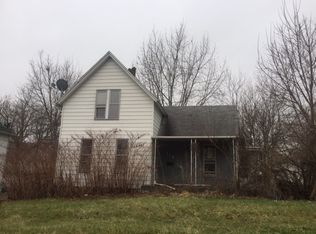 121 S Grace Ave, Kewanee, IL 61443