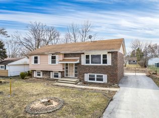 17720 Rosewood Ter, Country Club Hills, IL