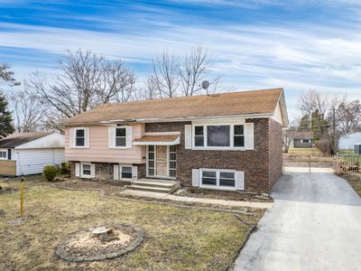 17720 Rosewood Ter, Country Club Hills, IL, 60478