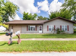 209 W Madison St, Buffalo, MO 65622