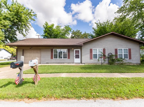 209 W Madison Street, Buffalo, MO 65622