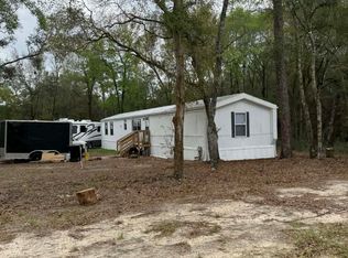 7292 Skidmore St, Keystone Heights, FL 32656