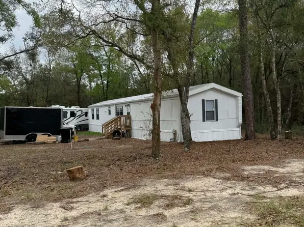 7292 Skidmore St, Keystone Heights, FL 32656