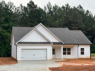 2375 Old Yorkville Rd, Dallas, GA 30157