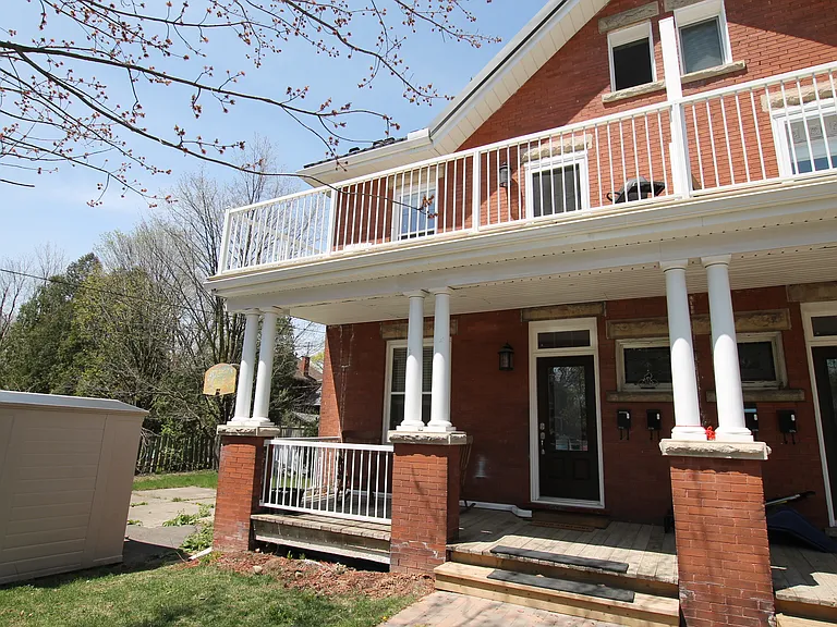 211 Paisley St #A — Photo 1
