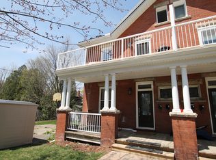 211 Paisley St #A, Guelph, ON N1H2P5