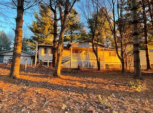 731 Arrowhead Cir, Cedar Bluff, VA 24609