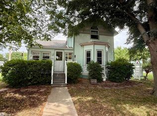 501 S Olive St, Jefferson, IA 50129
