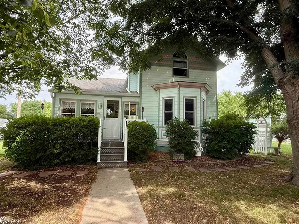 501 S Olive St, Jefferson, IA 50129