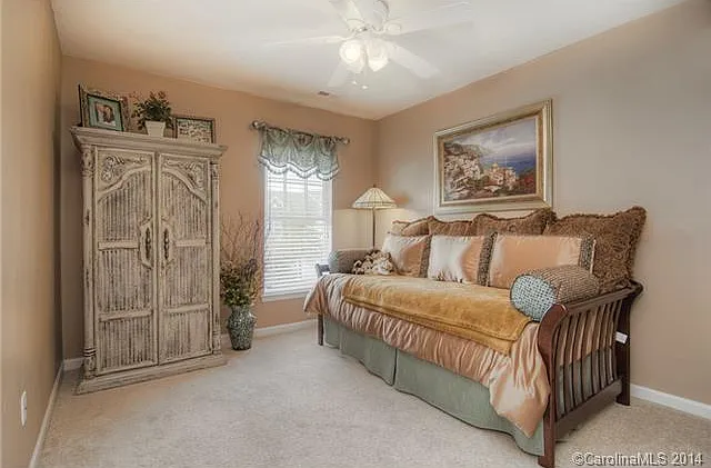 Third Bedroom