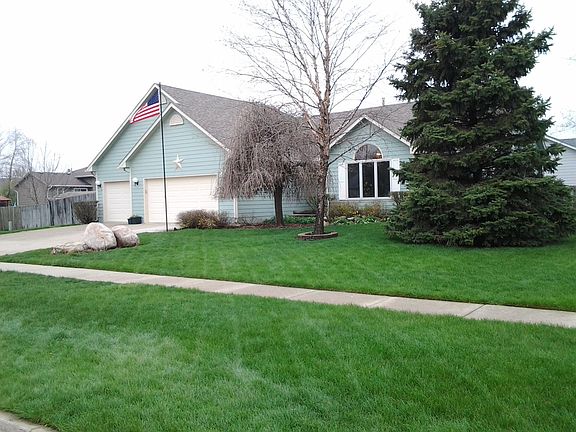 Waukee Ranch @ 900 4th St