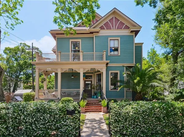 2104 General Pershing St, New Orleans, LA 70115
