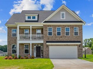 4316 Purebred Ct, Greensboro, NC 27455