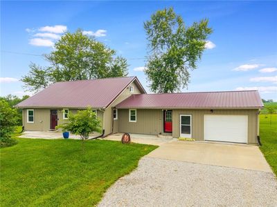 1611 NW Mill Creek Dr, Hamilton, MO, 64644