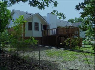 2412 6th Pl NW, Birmingham, AL 35215